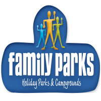 Family Parks logo