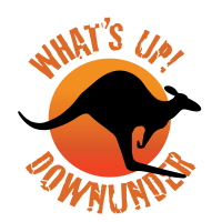 whats up downunder