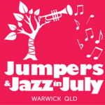 Jumpers and Jazz in July