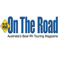 On the Road Magazine, AOTR partner
